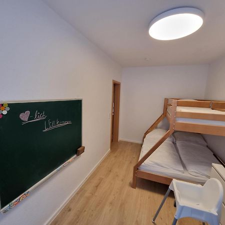Neu Fewo Oberwiesenthal Eg Kültér fotó
