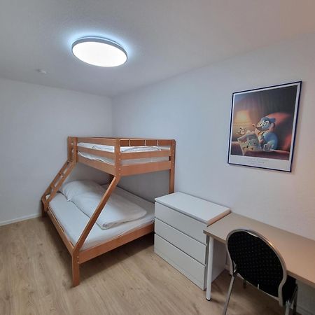 Neu Fewo Oberwiesenthal Eg Kültér fotó