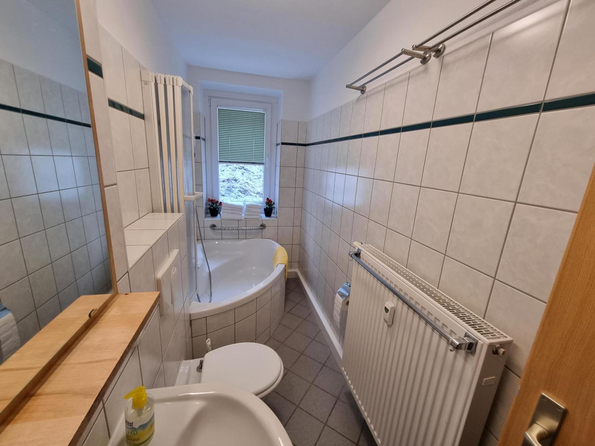Neu Fewo Oberwiesenthal Eg Kültér fotó